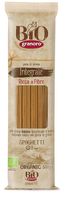 Spaghetti integrali Bio granoro