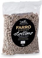 Stelline di orzo e farro Prometeo