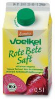 Succo di barbabietola rossa a fermentazione lattica Voelkel