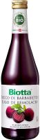 Succo di barbabietole Biotta