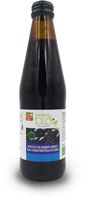 Succo di ribes nero Semplice&bio