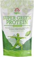 Super green protein Iswari