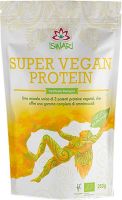 Super vegan protein Iswari