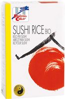 Sushi rice - riso loto La finestra sul cielo