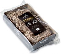 Tagliatelle nido integrali di farro le farrette Prometeo
