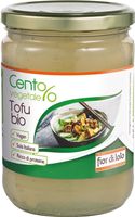 Tofu naturale Cent%vegetale