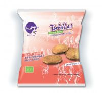 Tortillas di ceci con semi di chia Foodup