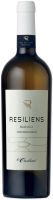 Vino bianco resiliens Le carline