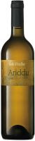 Vino bianco sicilia doc grillo ariddu Valdibella