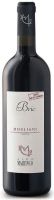 Vino rosso bric dogliani dolcetto docg senza solfiti Marenco aldo