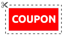 Coupon sconti